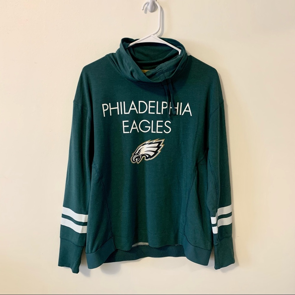 Nike NFL Philadelphia Eagles Sweatshirt